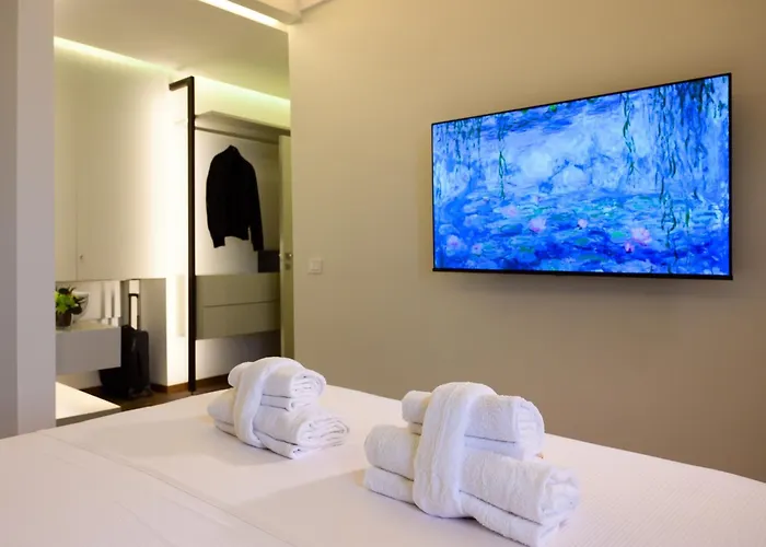 Гостевой дом Antinous 4*