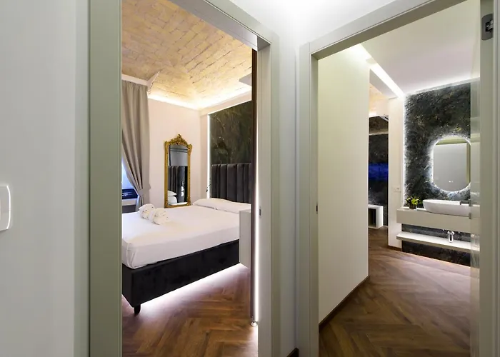 Гостевой дом Antinous 4*