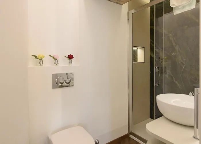 Antinous Гостевой дом 4*